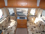 Clubman Lounge